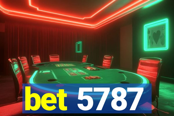 bet 5787